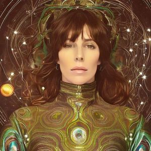 Meet your Posher, Fiona